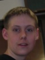 Person who looks like Billy Boyd