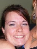 Person who looks like Tina Majorino