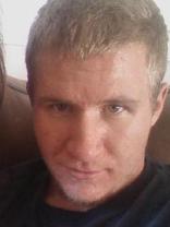 Person who looks like Sting