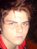 Person who looks like Jamie Bell