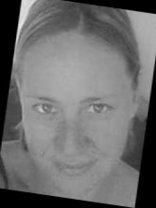 Person who looks like Rachel Blanchard