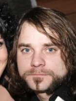 Person who looks like Jared Leto