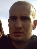 Person who looks like Dominic Purcell