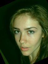 Person who looks like Claire Forlani