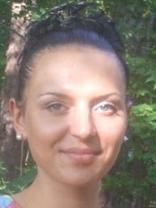 Person who looks like Charisma Carpenter