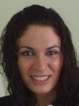 Person who looks like Joan Allen