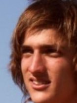 Person who looks like Josh Meyers