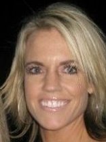 Person who looks like Jeri Ryan