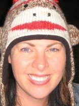 Person who looks like Pilar Montenegro