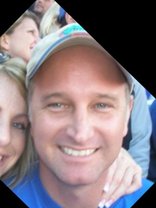 Person who looks like Chris Harrison