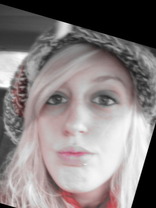 Person who looks like KaDee Strickland