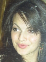 Person who looks like Sara Ramirez