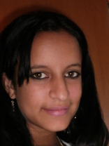 Person who looks like Molly Culver