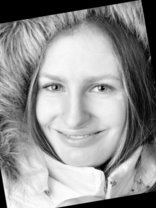 Person who looks like Barbra Streisand