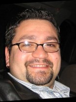 Person who looks like Kevin Smith