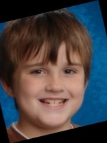 Person who looks like Josh Hutcherson