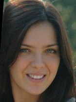 Person who looks like Adriana Lima