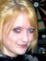 Person who looks like Kate Hudson