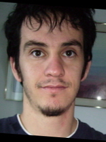 Person who looks like Hugh Dancy