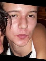 Person who looks like Chris Marquette