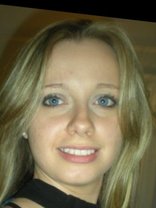 Person who looks like Laura Bailey (Model)