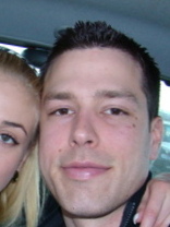 Person who looks like Guy Pearce