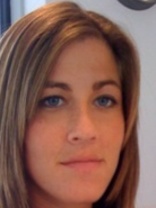 Person who looks like Jennifer Aniston