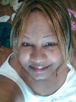 Person who looks like Golden Brooks