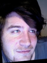 Person who looks like Jake Gyllenhaal