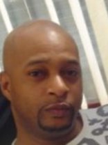 Person who looks like Damon Wayans