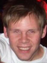 Person who looks like Ashton Holmes