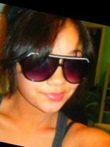 Person who looks like Vanessa Hudgens