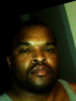 Person who looks like Ice Cube