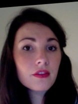 Person who looks like Rose Byrne