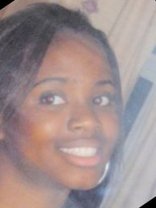 Person who looks like Kyla Pratt