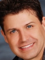 Person who looks like Nick Lachey