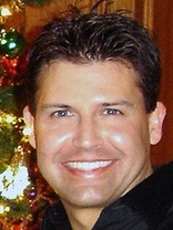 Person who looks like Andrew Firestone