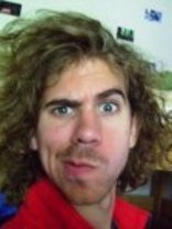 Person who looks like Josh Meyers