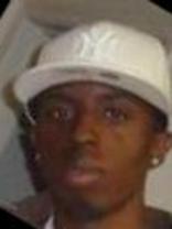 Person who looks like Lil Wayne