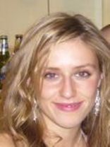 Person who looks like Jaime Bergman