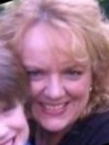 Person who looks like Missi Pyle