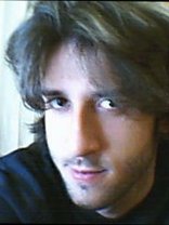 Person who looks like Josh Meyers