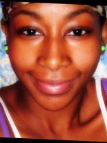 Person who looks like Tamara Tunie