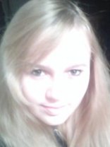 Person who looks like Lucy Lawless