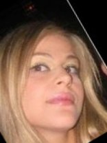 Person who looks like Rebecca Romijn