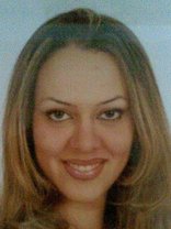 Person who looks like Leila Arcieri