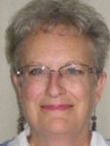 Person who looks like Glenn Close