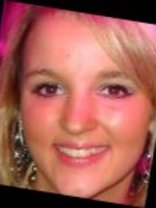 Person who looks like Jennifer Ellison