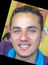 Person who looks like Joseph Cross