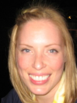 Person who looks like Christy Turlington